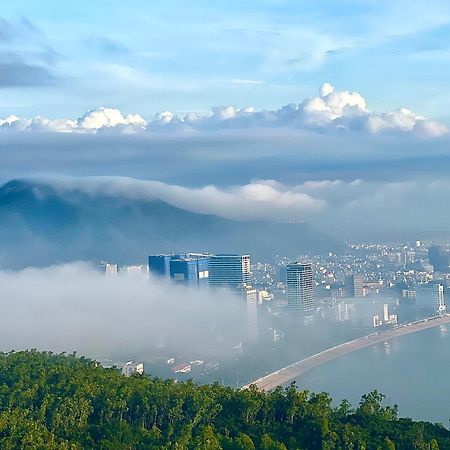 Tms Luxury Studio Quy Nhon Appartement Buitenkant foto